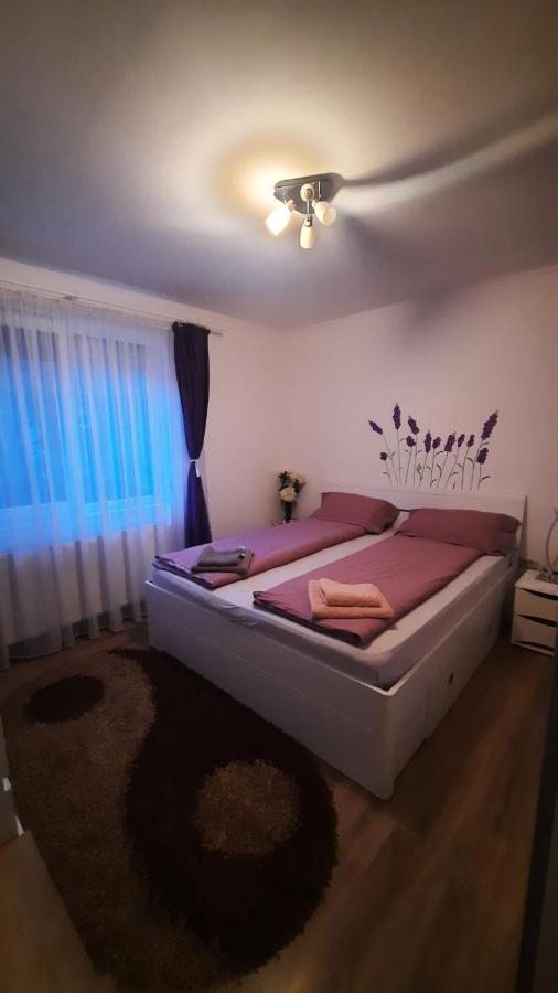 “Home Sweet Home” Biharszentandrás Kültér fotó
